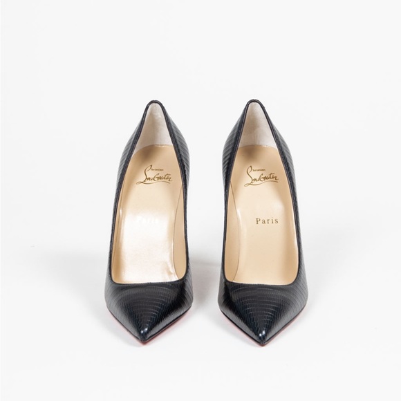 So Kate 100 CALF IGUANE - Christian Louboutin - Picture 6 of 11